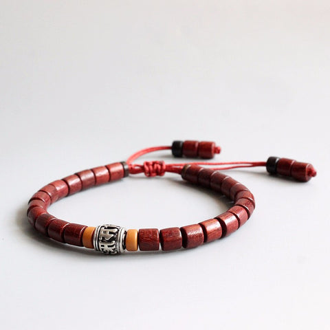 Mantra Bracelet