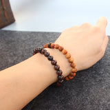 Tibetan Mantra Bracelet