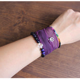 12 Constellation Lucky Bracelet