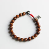 Tibetan Buddhist LUCKY Charm bracelet
