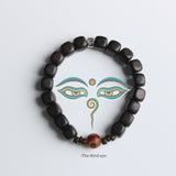 The Third eye Bracelet