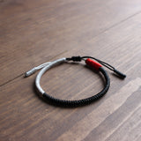 HANDMADE KNOTS LUCKY ROPE BRACELET ( Traditional )