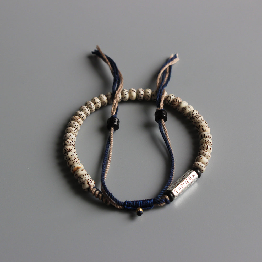 Xinyue Bodhi Seed Bracelet