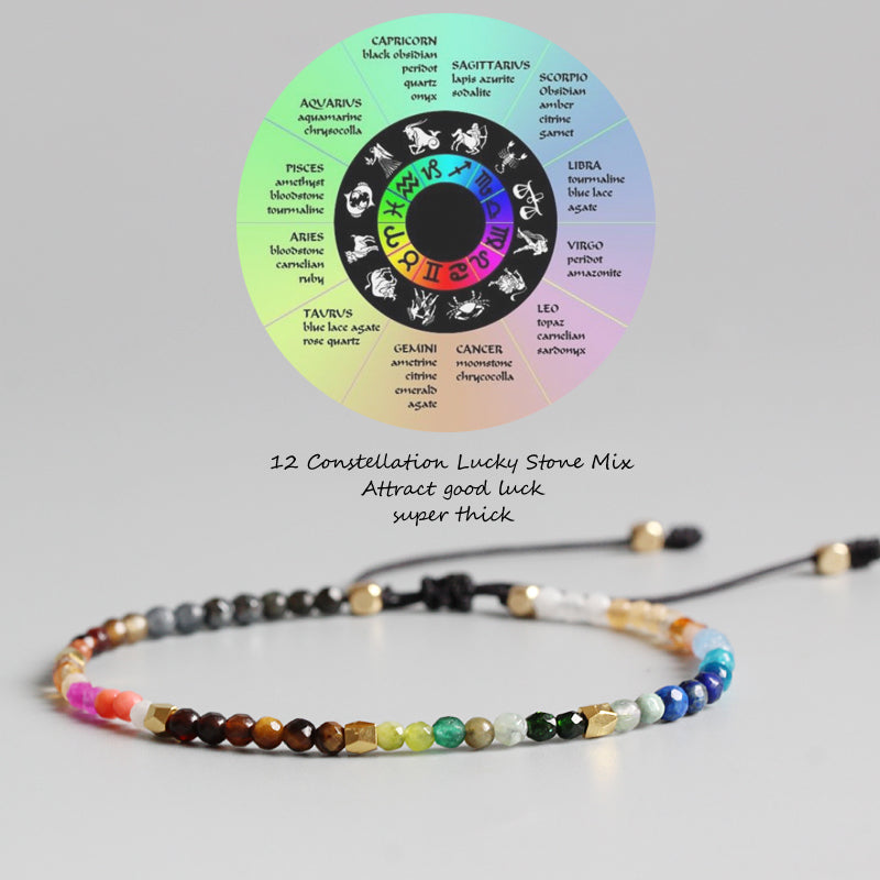 Kundalinispirit bracelets 2025