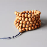Pray and Yoga Meditation Necklace/Bracelet