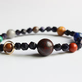 Solar System Bracelet