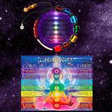 Chakras Bracelet