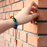 Chakras Bracelet