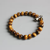 Traditional Tibetan Buddhism Stone Bracelet