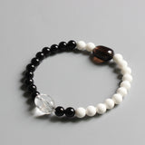 Yin Yang Zen Bracelet