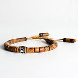 Mantra Bracelet