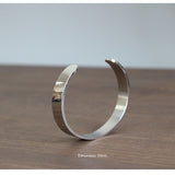 Yoga OM Bangle