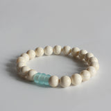 Mother of pearl bracelet