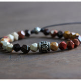 Tibetan Buddhism Mala Bracelet