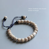 Xinyue Mantra sign bracelet