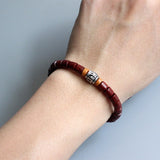 Mantra Bracelet