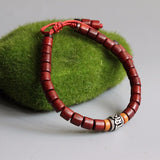 Mantra Bracelet
