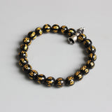 Traditional Tibetan Buddhism Stone Bracelet
