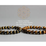 Traditional Tibetan Buddhism Stone Bracelet
