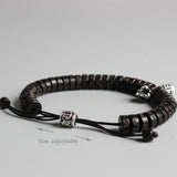 Vajra Charm Bracelet