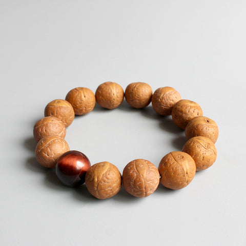 Buddha Eyes Bracelet