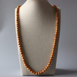Pray and Yoga Meditation Necklace/Bracelet