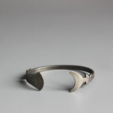 Tibetan Buddhist Weapons Bangle