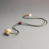 Lucky Fish Necklace