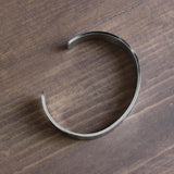 Yoga OM Bangle