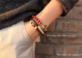 Zen Lucky Bracelet