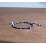 Reiki Prayer Stones Bracelet