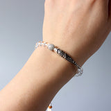 PURE CRYSTAL BRACELET