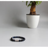 Blue Eagle Eye Bracelet