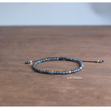 Reiki Prayer Stones Bracelet