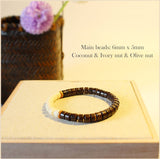 Zen Lucky Bracelet