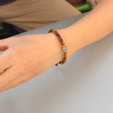 Mantra Bracelet