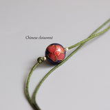 Lucky Fish Necklace