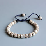 Xinyue Mantra sign bracelet