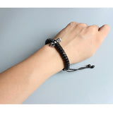 Vajra Charm Bracelet