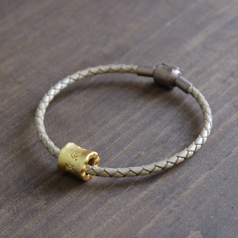 Tibetan Buddhist Lucky Bangle ( Mantra )