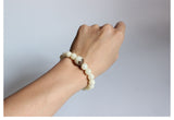 PATIENCE BRACELET - LET GO