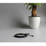 Vajra Charm Bracelet
