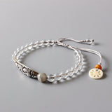 PURE CRYSTAL BRACELET