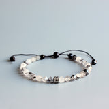 Quartz Rutilated Bracelet