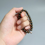 Traditional Tibetan Buddhism Stone Bracelet