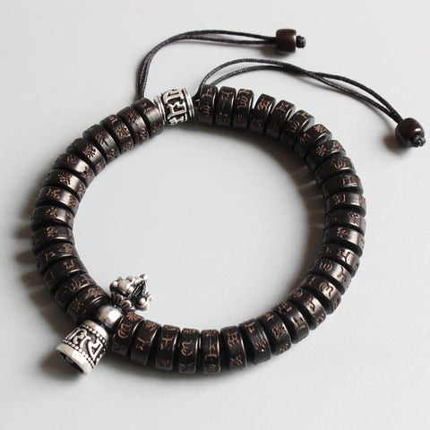 Vajra Charm Bracelet