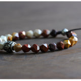 Tibetan Buddhism Mala Bracelet