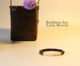 Zen Lucky Bracelet