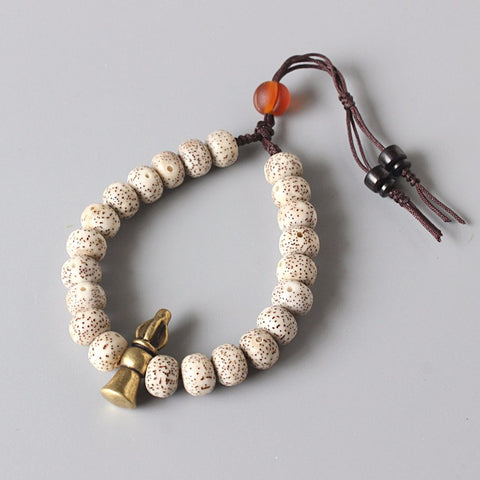 Moon and Star Bracelet