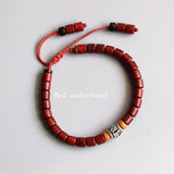 Mantra Bracelet